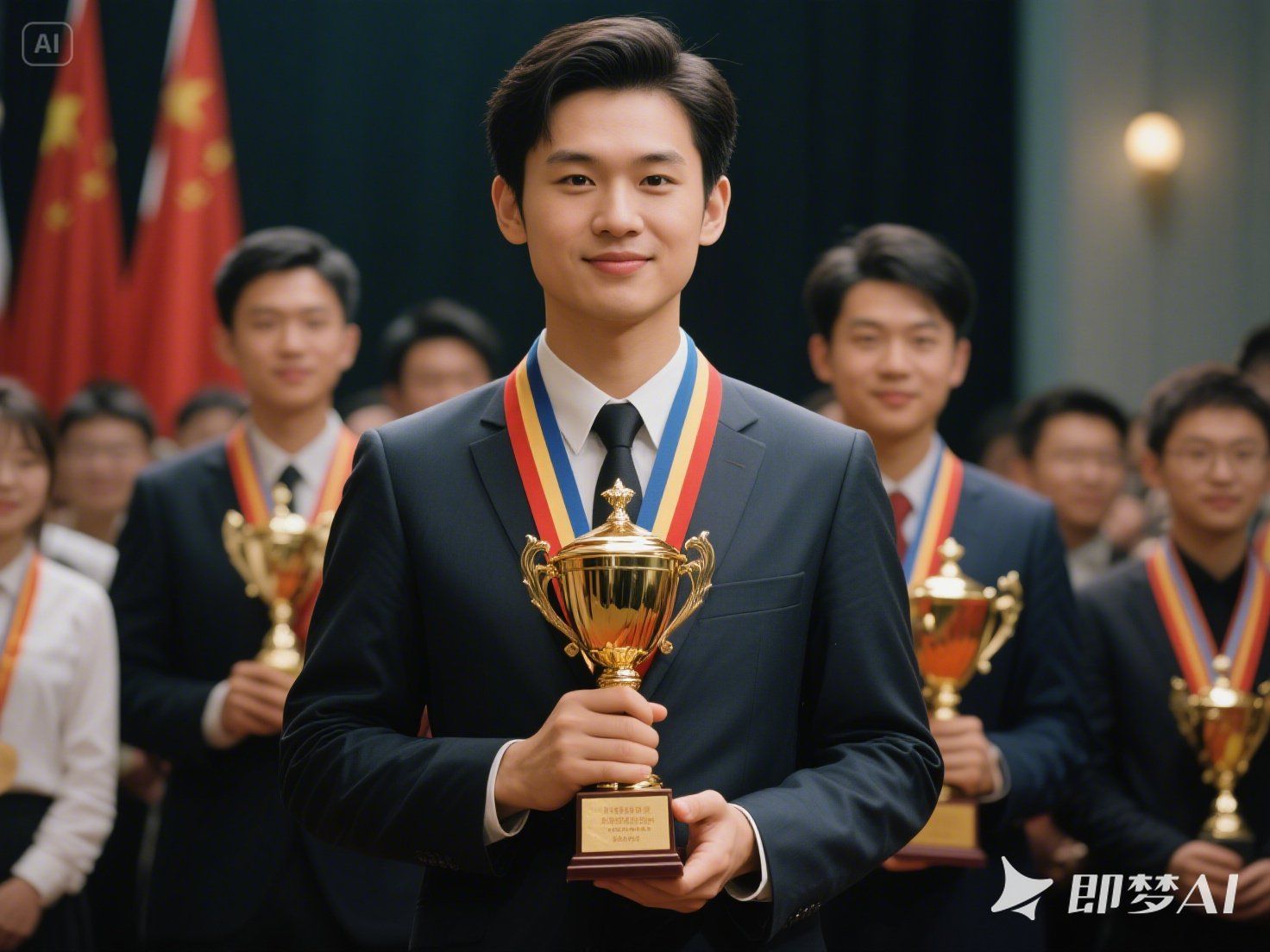 教育培训测试条目